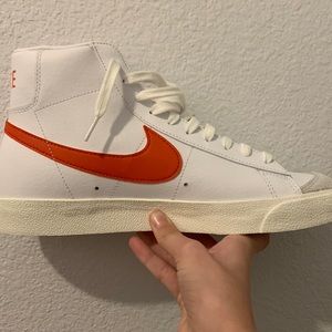 Nike Blazer Mid ‘77 VNTG